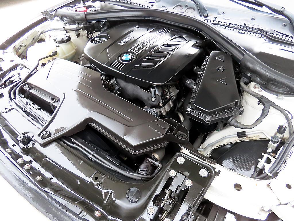 BMW 3 series 2015 - Importación desde Corea - HF Imports Iquique - Foto 19