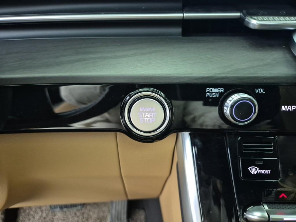 KIA Carnival 2022 Blanco - Importación desde Corea - HF Imports Iquique - Foto 17