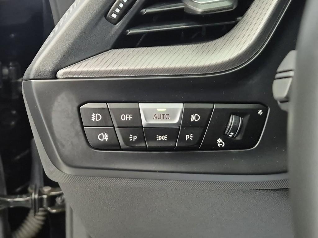 BMW 2 series 2024 Negro - Importación desde Corea - HF Imports Iquique - Foto 19