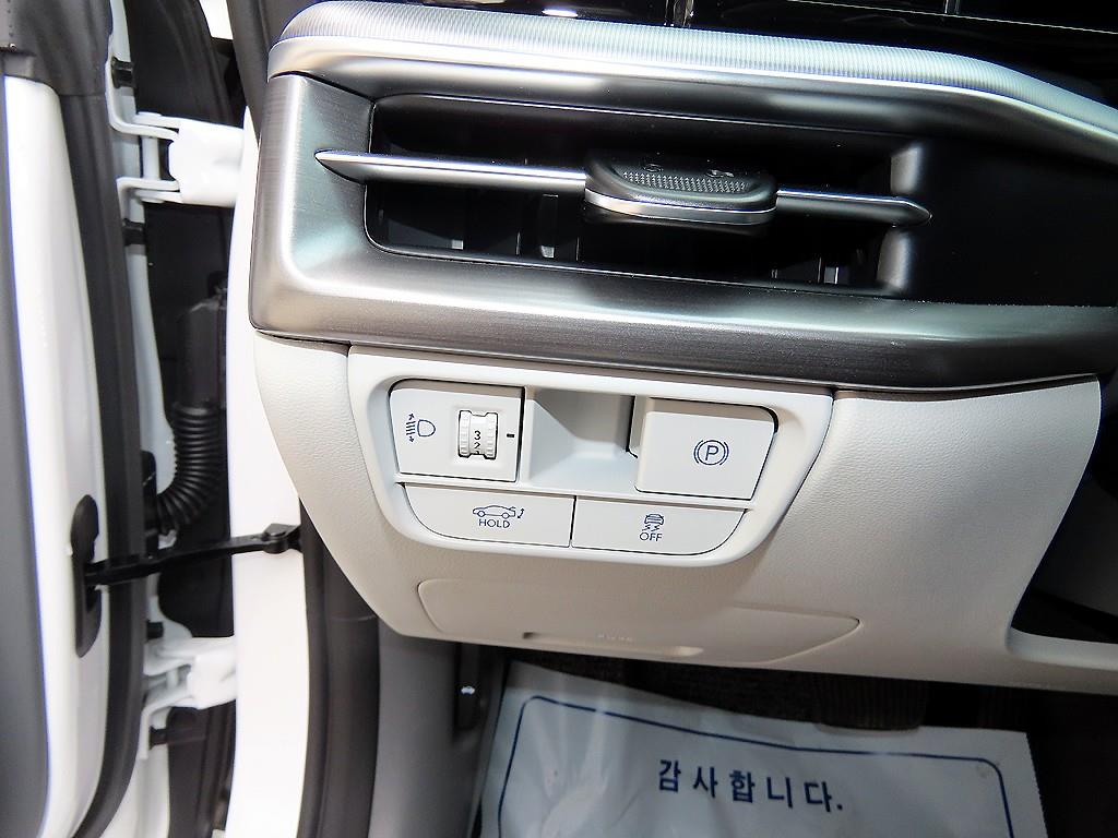 HYUNDAI Grandeur 2024 Blanco - Importación desde Corea - HF Imports Iquique - Foto 13