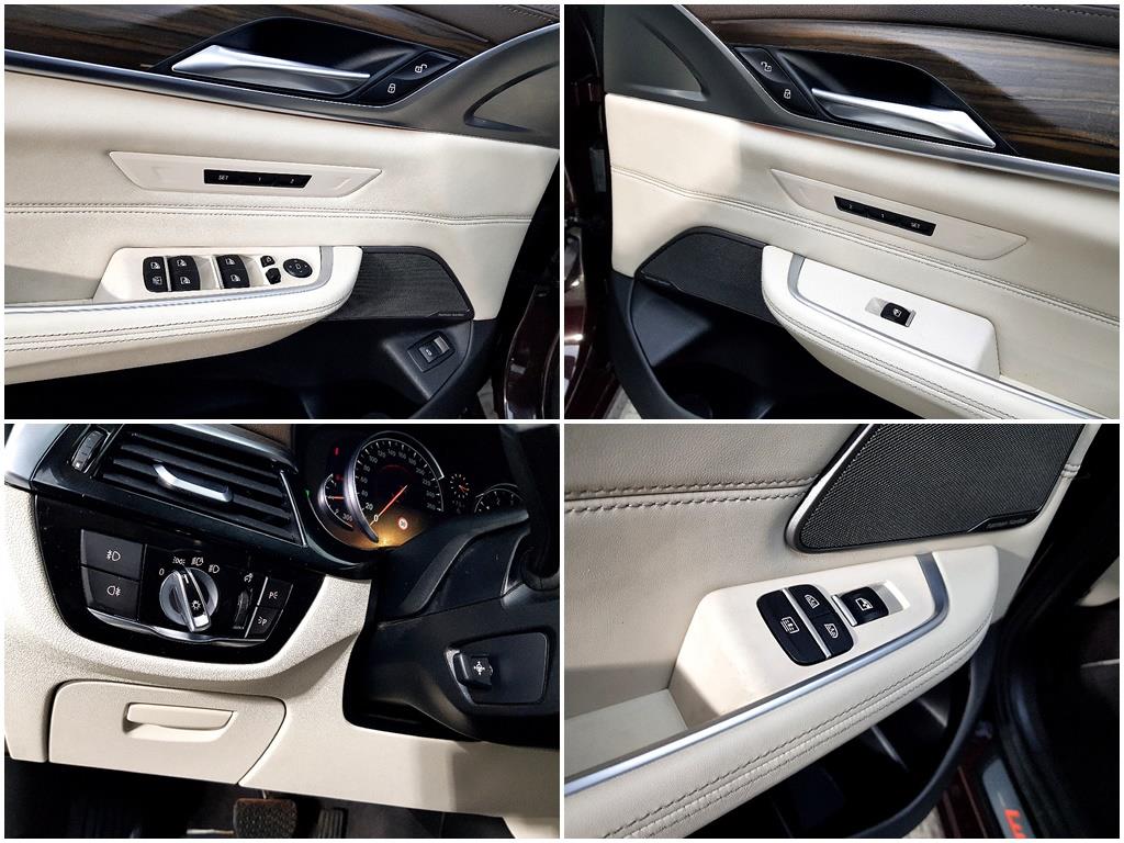 BMW Gran Turismo 2018 Café - Importación desde Corea - HF Imports Iquique - Foto 13