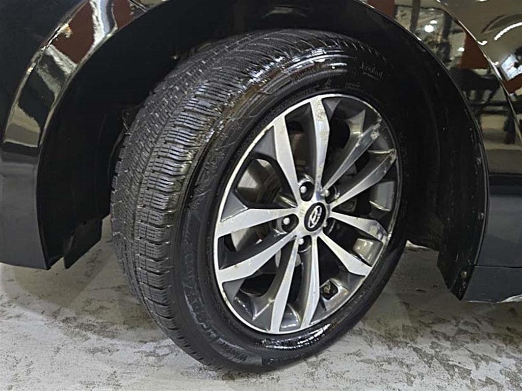 HYUNDAI Grandeur 2011 Negro - Importación desde Corea - HF Imports Iquique - Foto 20