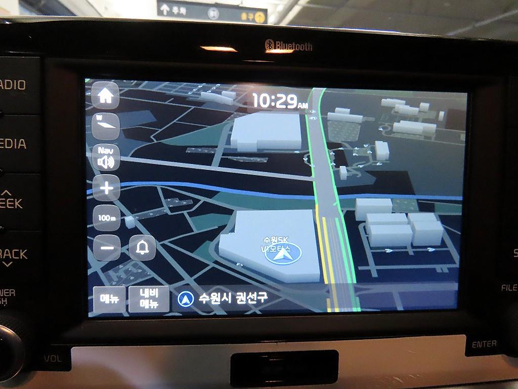 KIA Stonic 2018 Blanco - Importación desde Corea - HF Imports Iquique - Foto 15