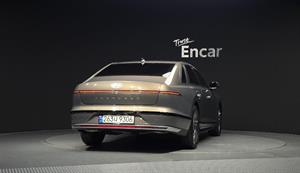 HYUNDAI Grandeur - Vista 4