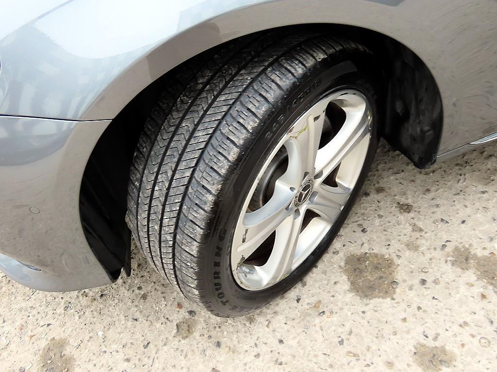 Mercedes Benz E class 2018 - Importación desde Corea - HF Imports Iquique - Foto 20