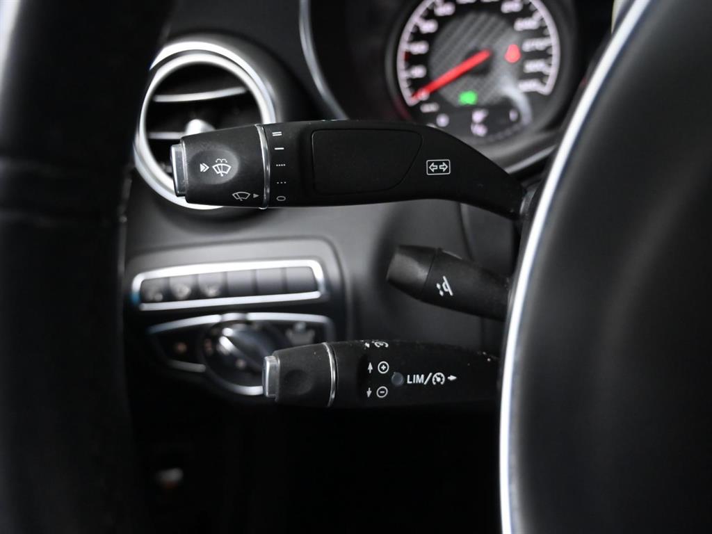 Mercedes Benz C Class 2017 Blanco - Importación desde Corea - HF Imports Iquique - Foto 16