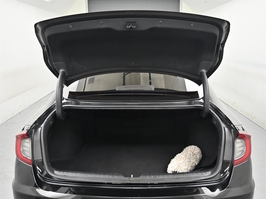 HYUNDAI Sonata 2022 Negro - Importación desde Corea - HF Imports Iquique - Foto 20