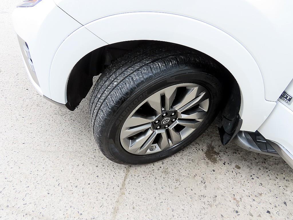 KIA Mohave 2021 Blanco - Importación desde Corea - HF Imports Iquique - Foto 20