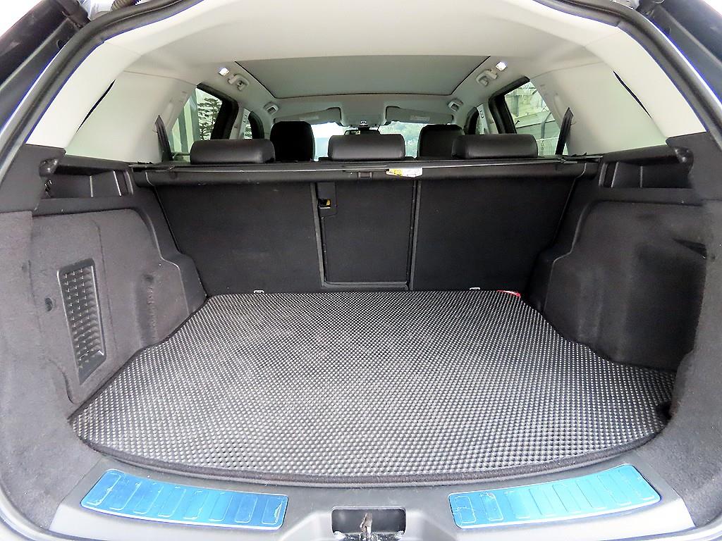 Land Rover Discovery Sports 2018 Gris - Importación desde Corea - HF Imports Iquique - Foto 17