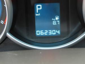 DAEWOO Lacetti - Vista 12