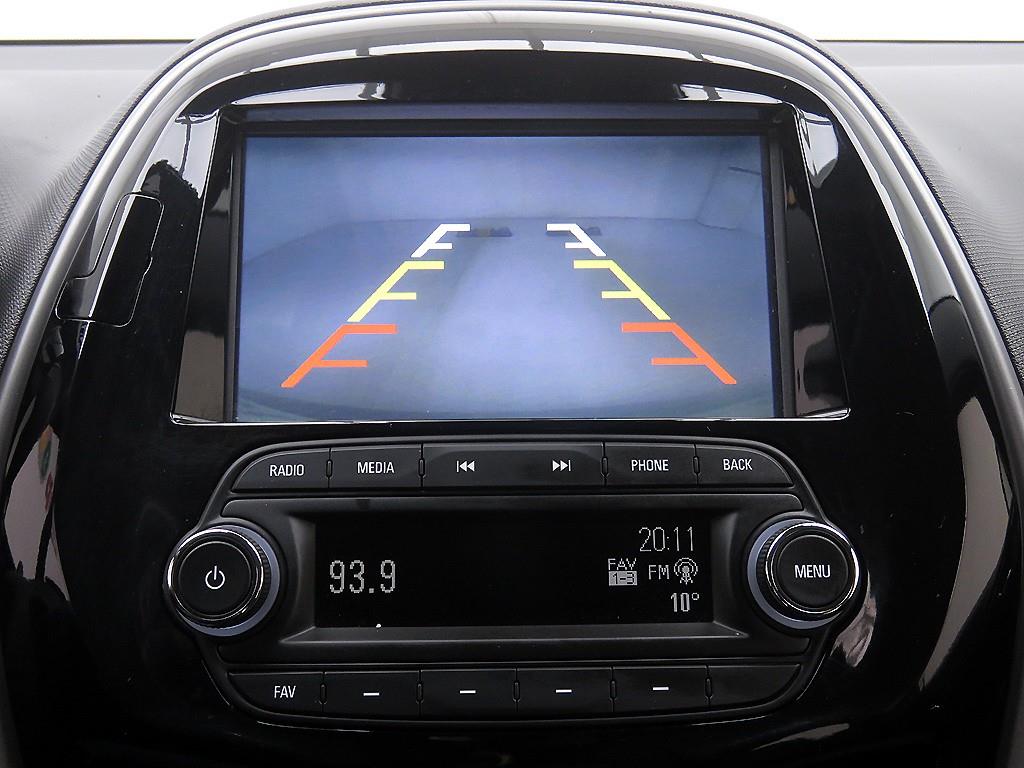 Chevrolet Spark 2019 Gris - Importación desde Corea - HF Imports Iquique - Foto 14