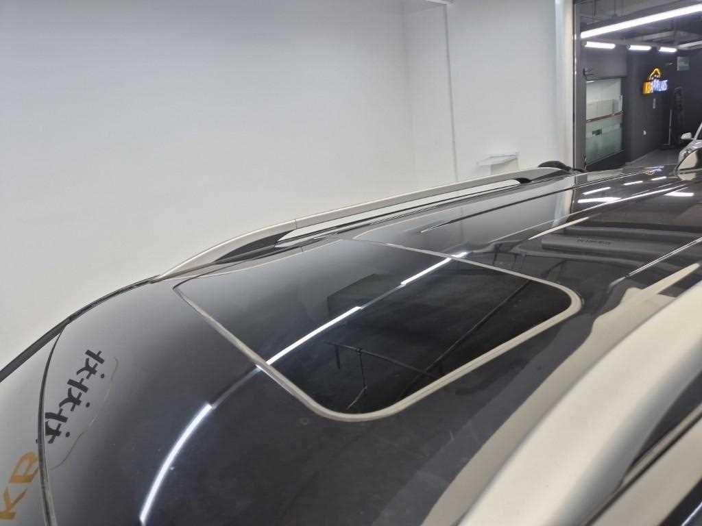 Ssangyong Rexton 2021 Negro - Importación desde Corea - HF Imports Iquique - Foto 13