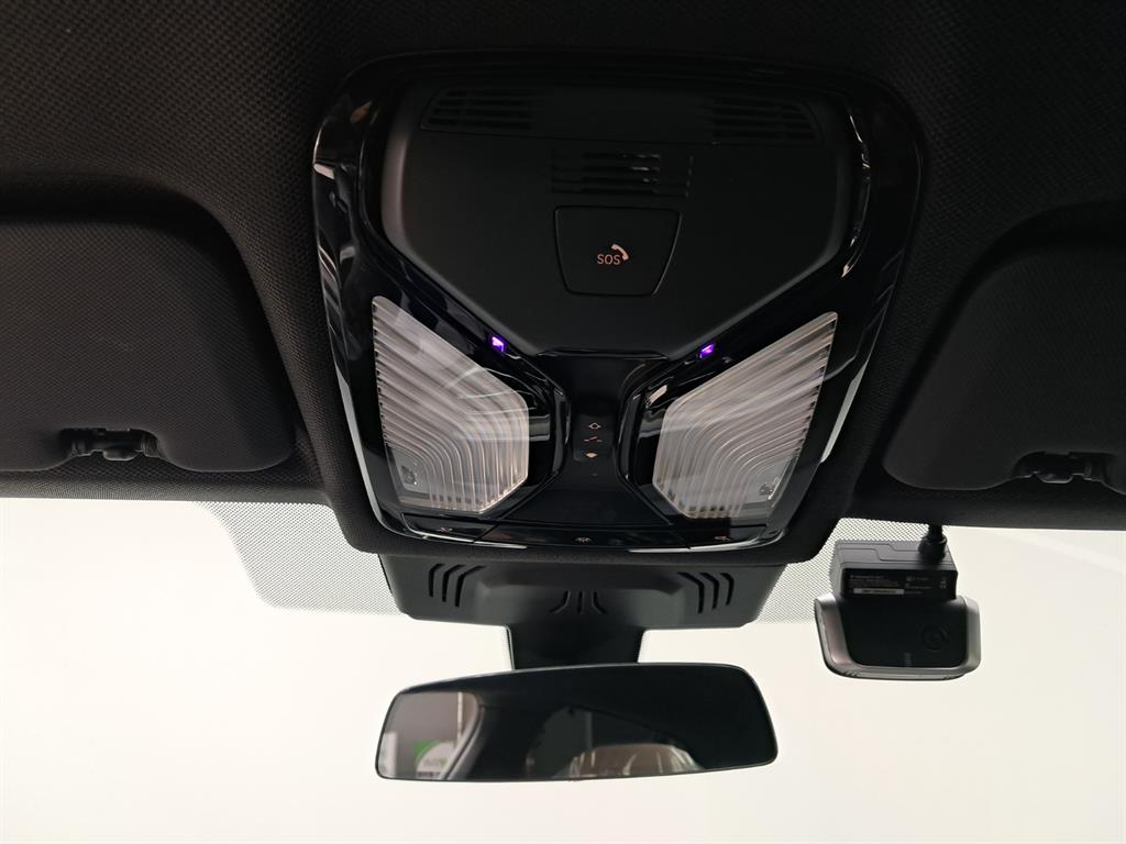 BMW X6 2021 Blanco - Importación desde Corea - HF Imports Iquique - Foto 15