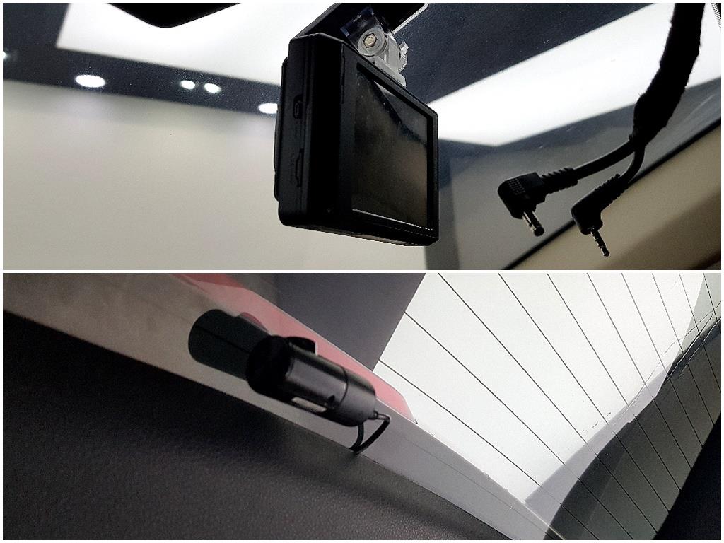 KIA Carnival - Vista 11