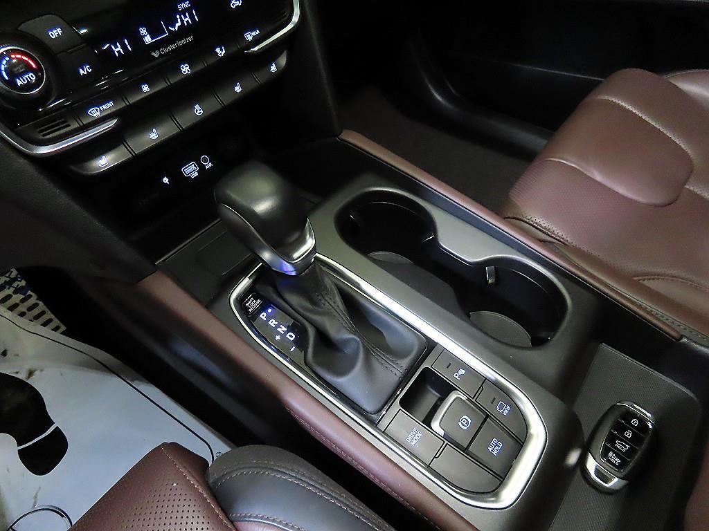 HYUNDAI Santa Fe - Vista 12