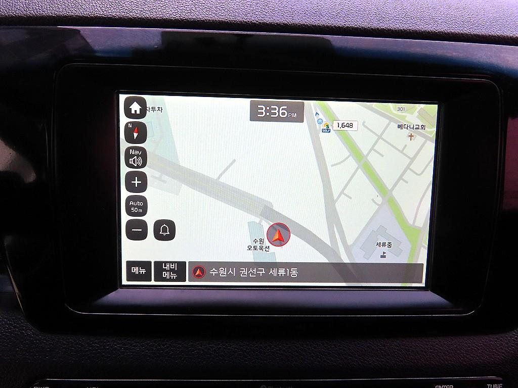 KIA Niro 2017 - Importación desde Corea - HF Imports Iquique - Foto 14