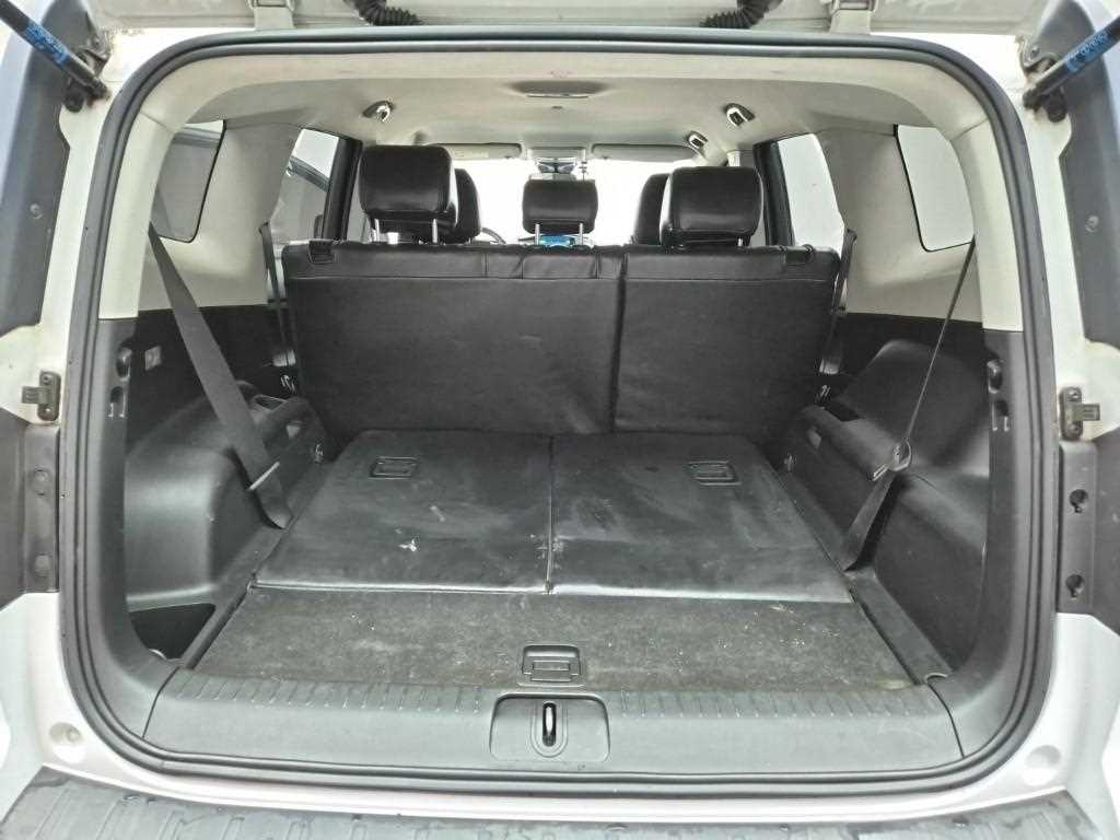 Chevrolet Orlando 2015 Blanco - Importación desde Corea - HF Imports Iquique - Foto 17