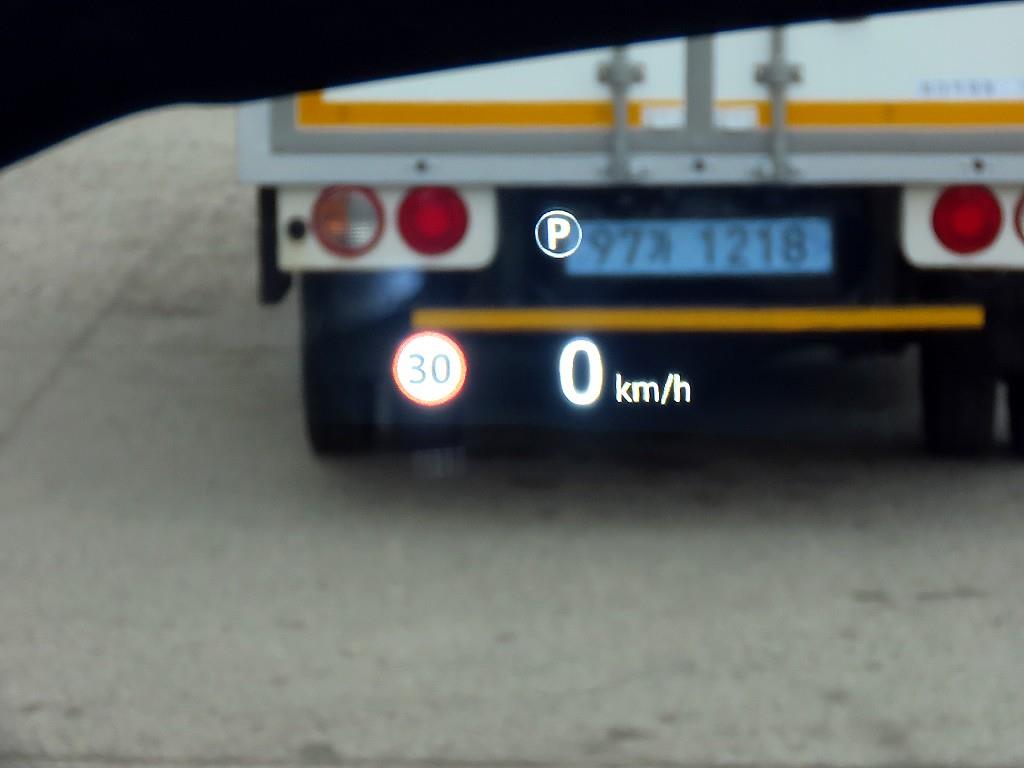 Land Rover Discovery - Vista 10