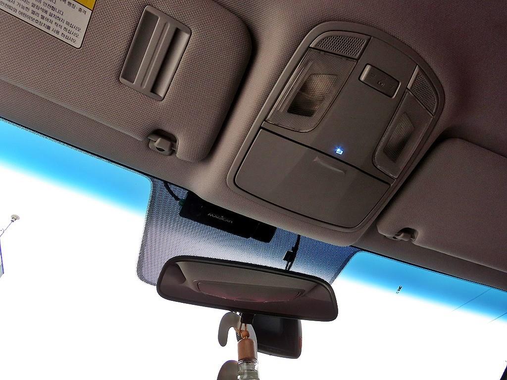 HYUNDAI Sonata 2017 - Importación desde Corea - HF Imports Iquique - Foto 16