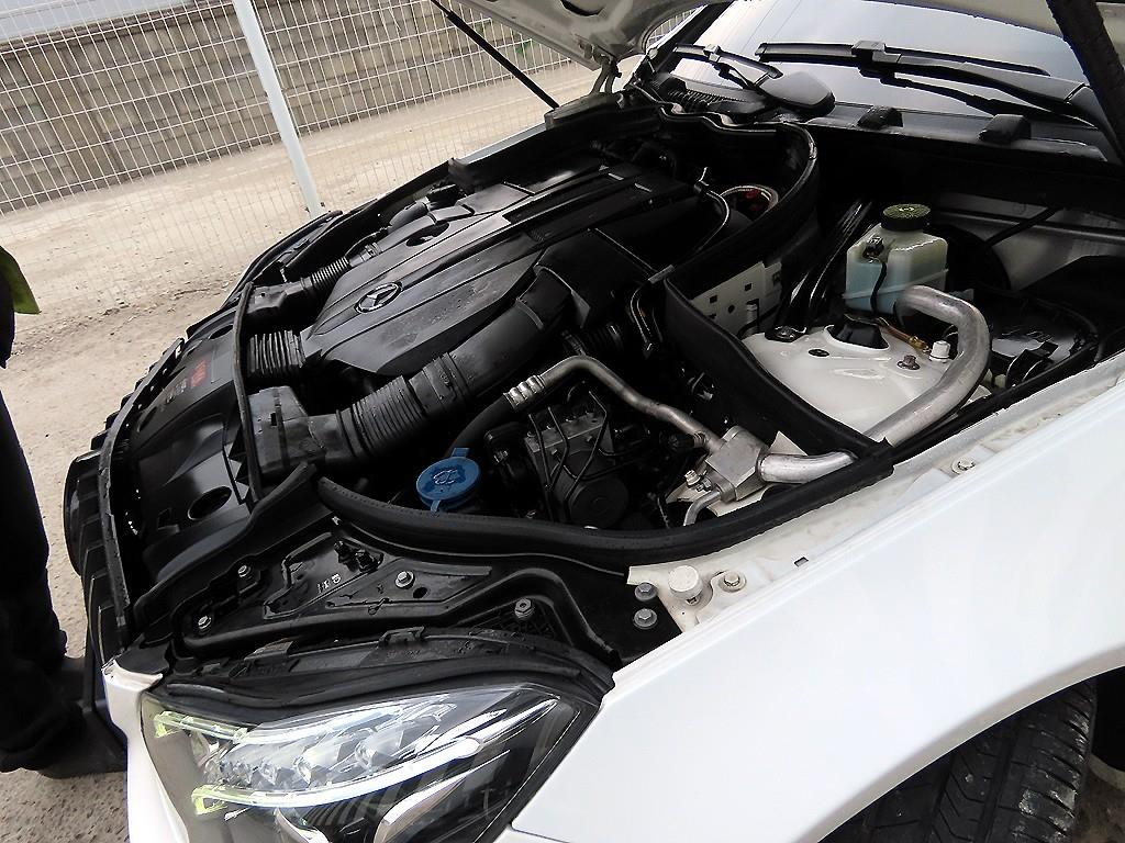 Mercedes Benz E class 2016 Blanco - Importación desde Corea - HF Imports Iquique - Foto 19