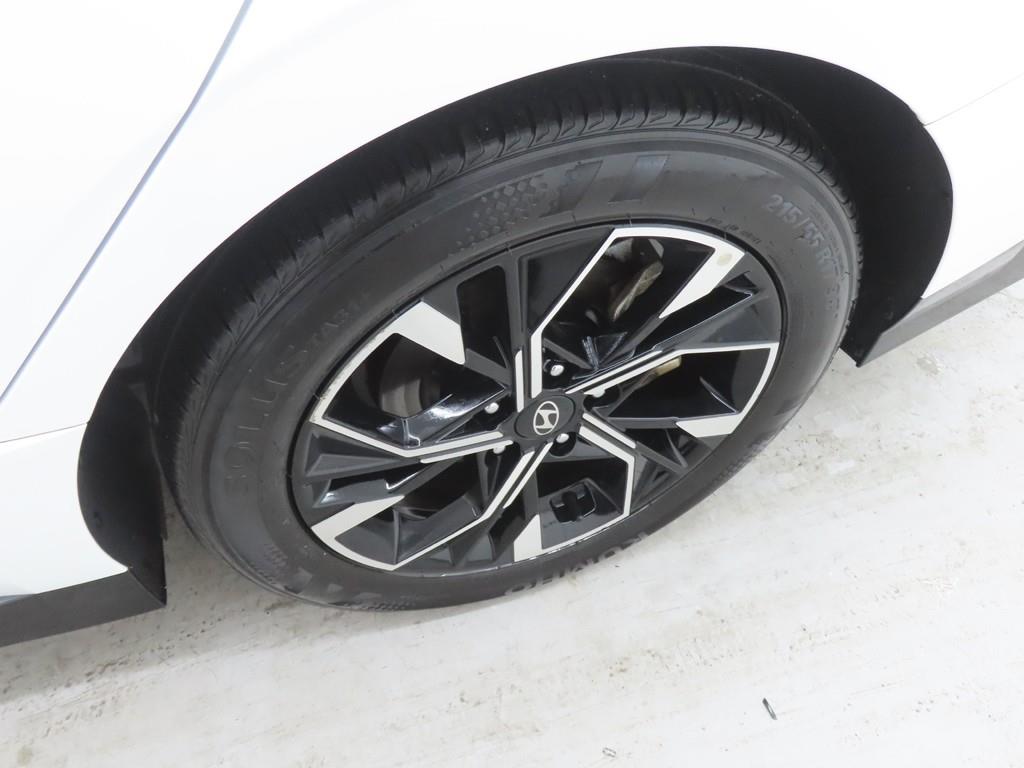 HYUNDAI Sonata 2024 Blanco - Importación desde Corea - HF Imports Iquique - Foto 19