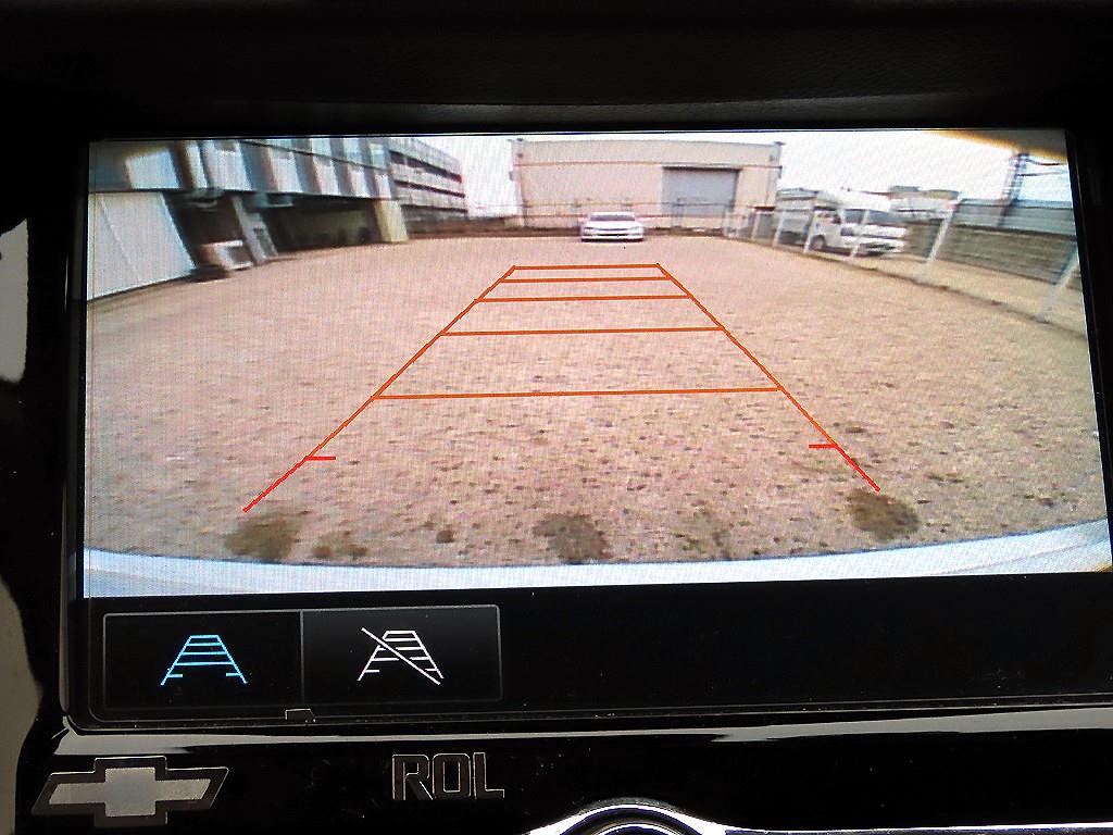 Chevrolet Trax 2017 - Importación desde Corea - HF Imports Iquique - Foto 14