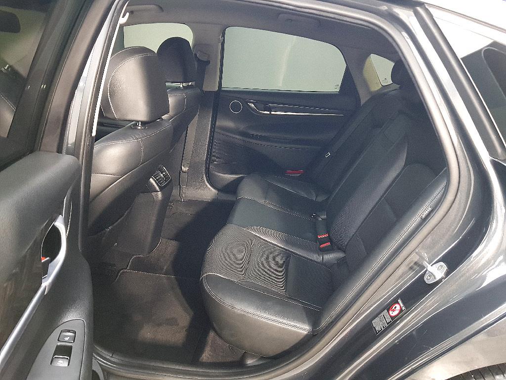 HYUNDAI Grandeur - Vista 9