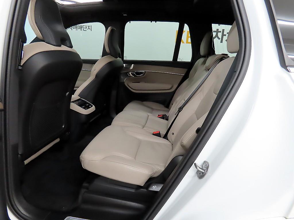 Volvo XC90 - Vista 6