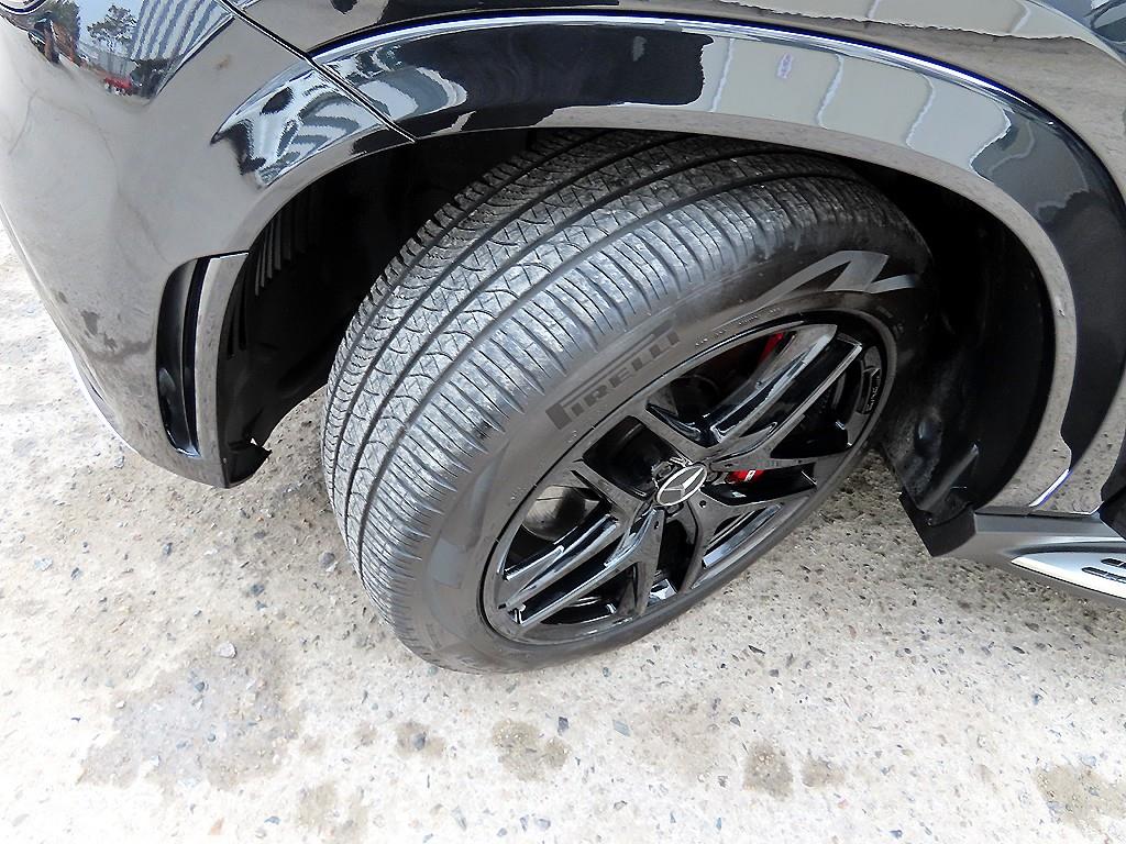 Mercedes Benz GLE Class 2022 Negro - Importación desde Corea - HF Imports Iquique - Foto 20