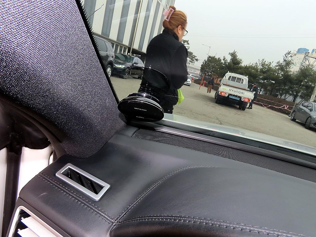 Mercedes Benz E class 2016 Blanco - Importación desde Corea - HF Imports Iquique - Foto 17