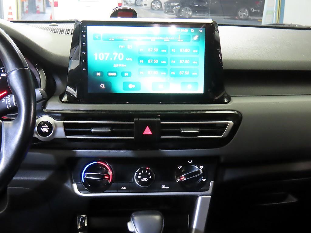 KIA Seltos - Vista 11