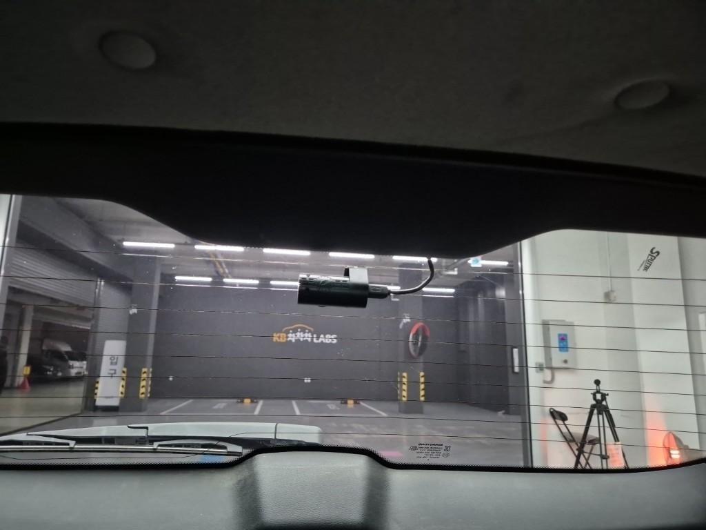 Ssangyong Tivoli 2016 Blanco - Importación desde Corea - HF Imports Iquique - Foto 17