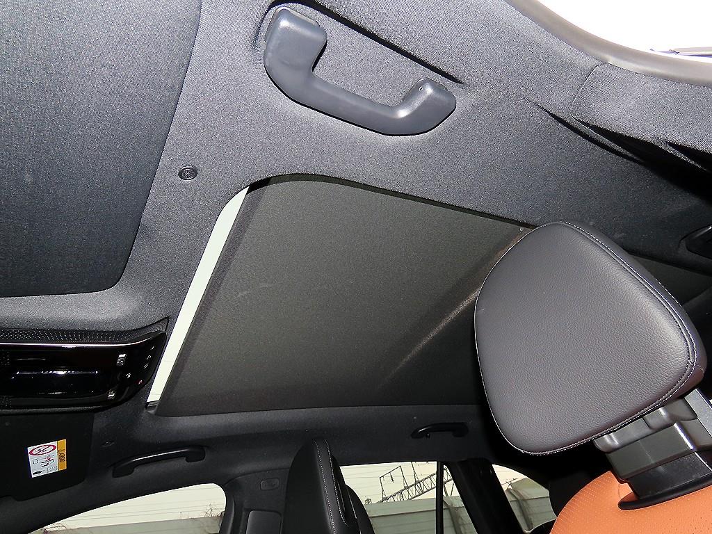 Mercedes Benz GLC Class 2025 Blanco - Importación desde Corea - HF Imports Iquique - Foto 16