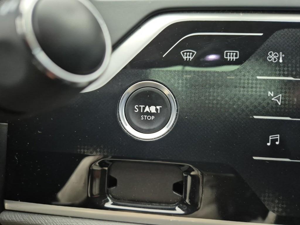 Citroen C4 2018 Blanco - Importación desde Corea - HF Imports Iquique - Foto 15