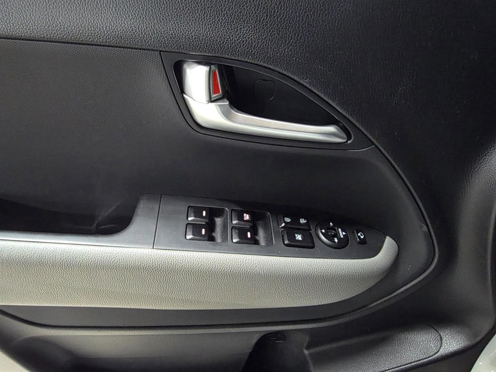 KIA Ray 2024 Blanco - Importación desde Corea - HF Imports Iquique - Foto 16