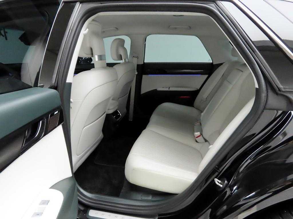 HYUNDAI Grandeur 2023 Negro - Importación desde Corea - HF Imports Iquique - Foto 13