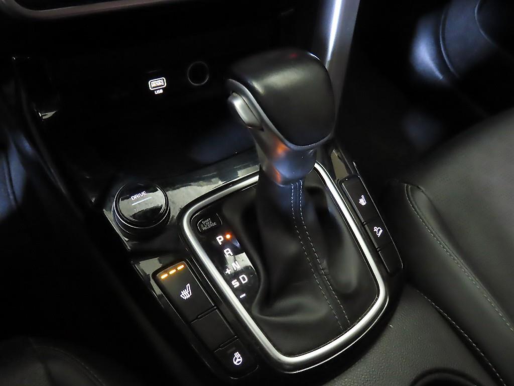 KIA Seltos - Vista 12