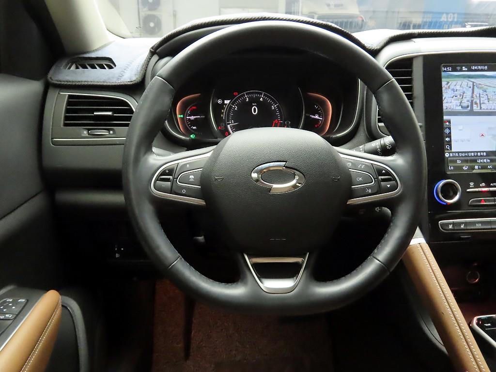 SAMSUNG QM6 - Vista 7