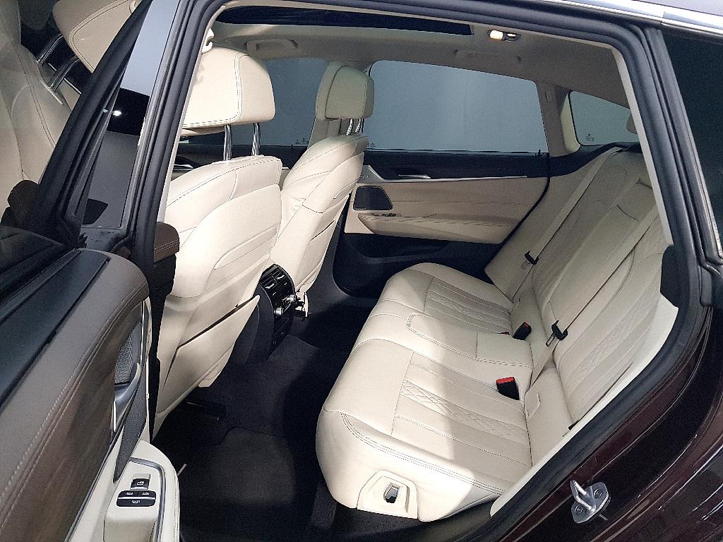 BMW Gran Turismo - Vista 9