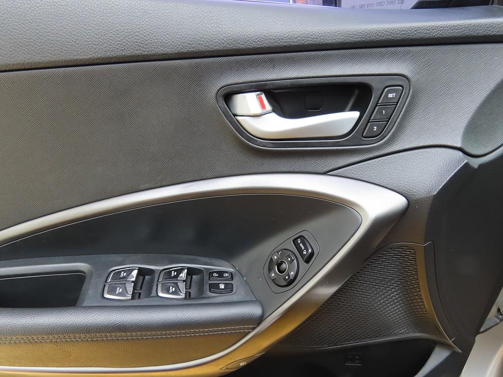 HYUNDAI Maxcruz 2017 Plateado - Importación desde Corea - HF Imports Iquique - Foto 17