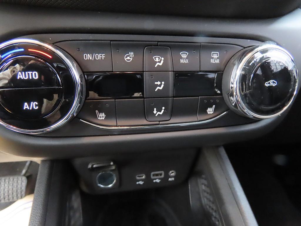 Chevrolet Trail Blazer 2022 Negro - Importación desde Corea - HF Imports Iquique - Foto 13