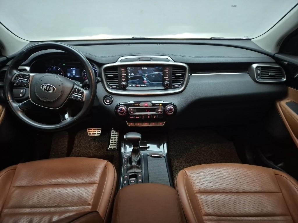 KIA Sorento - Vista 7