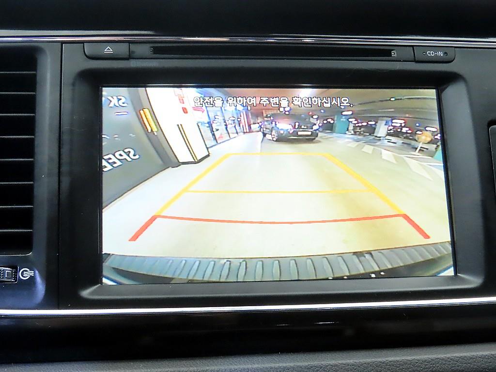 KIA Carnival 2016 Negro - Importación desde Corea - HF Imports Iquique - Foto 15