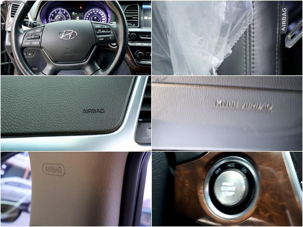 HYUNDAI Aslan 2015 Negro - Importación desde Corea - HF Imports Iquique - Foto 13