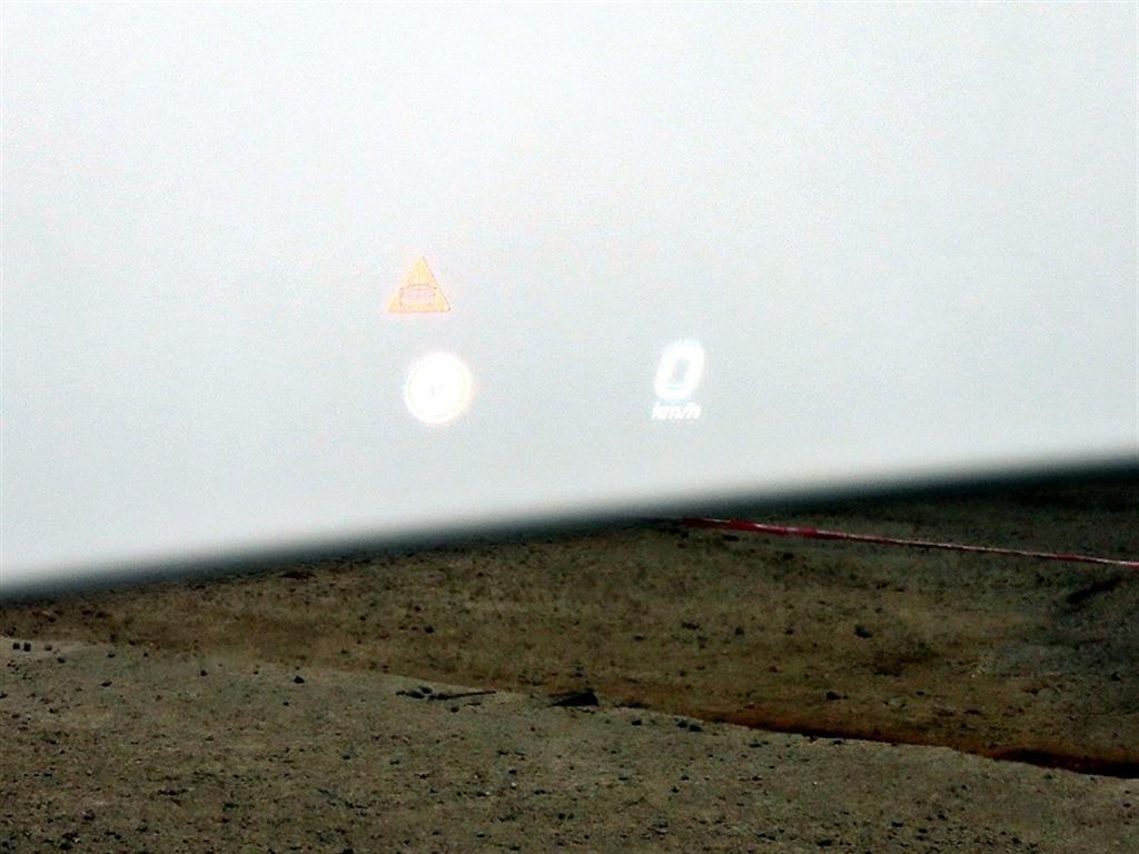 Mercedes Benz GLC Class - Vista 10