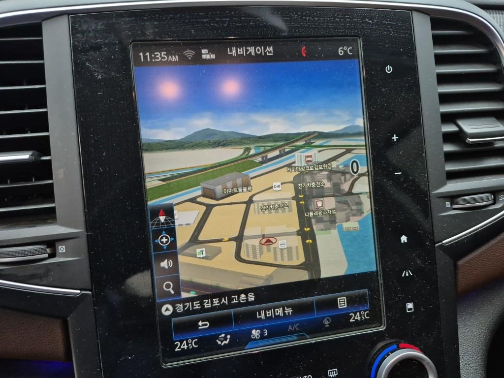 SAMSUNG SM6 2019 Negro - Importación desde Corea - HF Imports Iquique - Foto 13