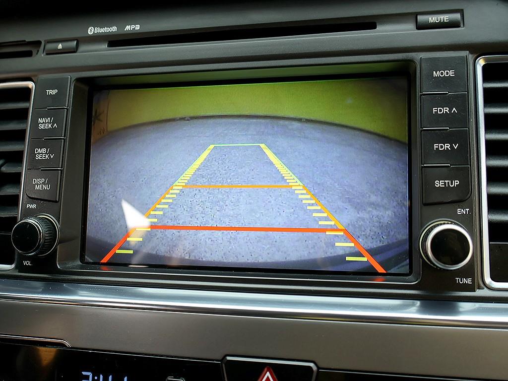 HYUNDAI Sonata 2017 Negro - Importación desde Corea - HF Imports Iquique - Foto 10