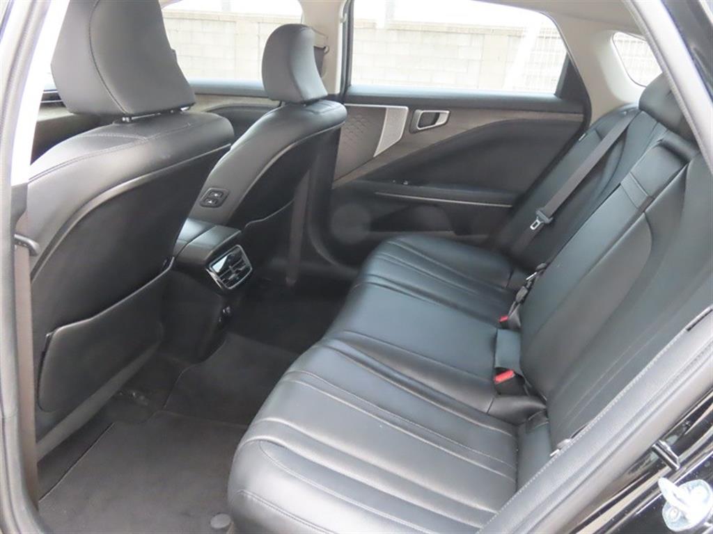 KIA K8 2022 Negro - Importación desde Corea - HF Imports Iquique - Foto 7