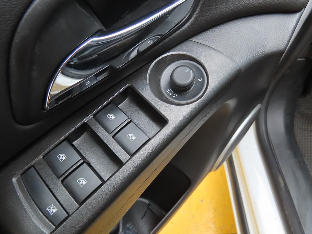 Chevrolet Cruise 2014 Blanco - Importación desde Corea - HF Imports Iquique - Foto 19