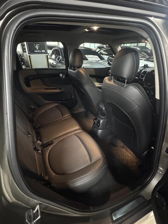 Mini Countryman 2018 Gris - Importación desde Corea - HF Imports Iquique - Foto 16